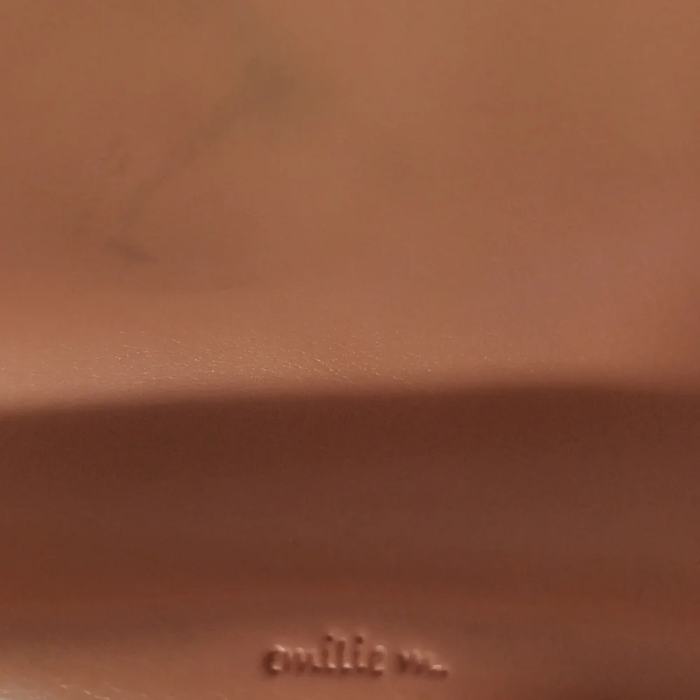 [5x$20] Emily M Faux Leather Bag